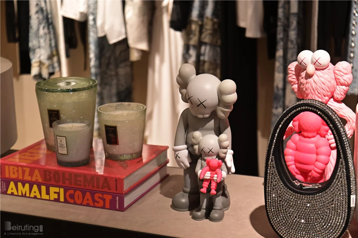 Summer Season Celebration at Six Concept Store