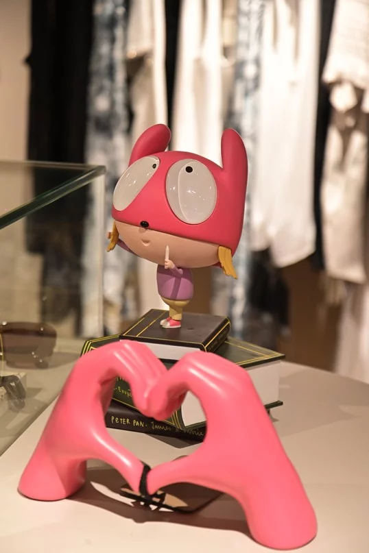 Summer Season Celebration at Six Concept Store