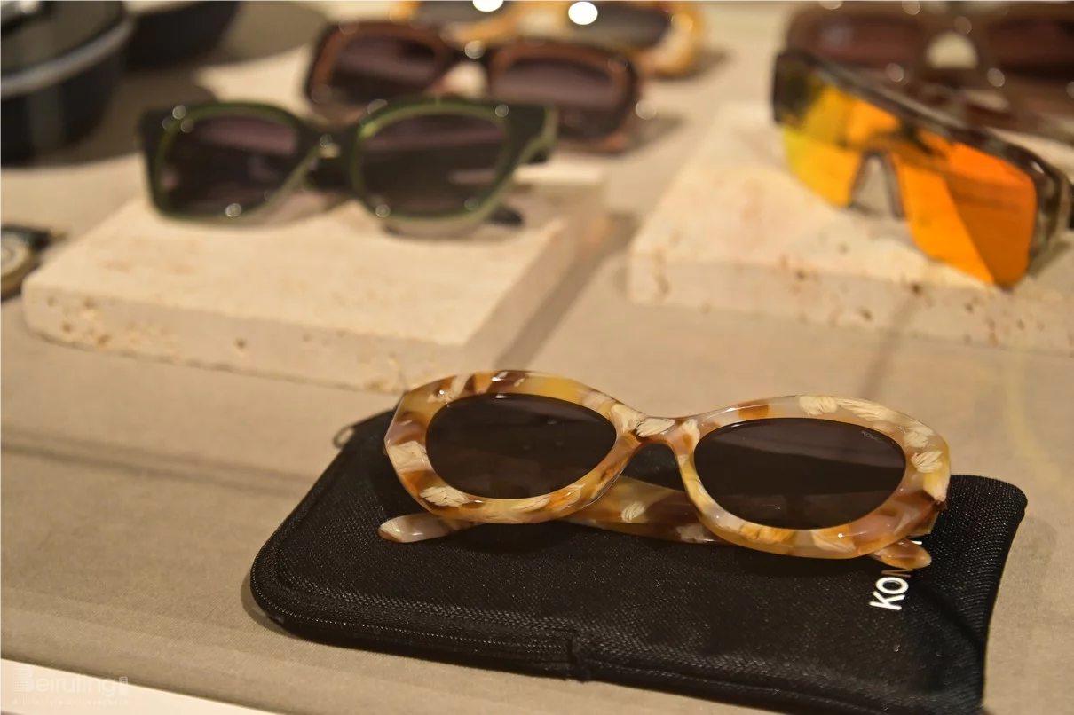 Summer Season Celebration at Six Concept Store