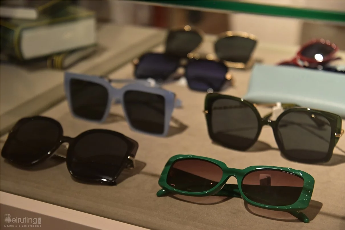 Summer Season Celebration at Six Concept Store