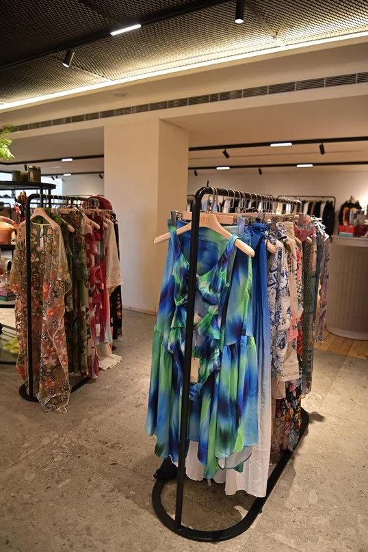 Summer Season Celebration at Six Concept Store