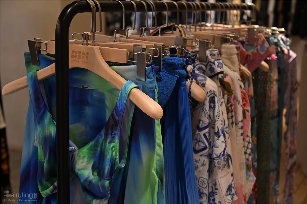 Summer Season Celebration at Six Concept Store