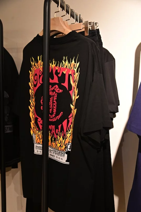 Summer Season Celebration at Six Concept Store