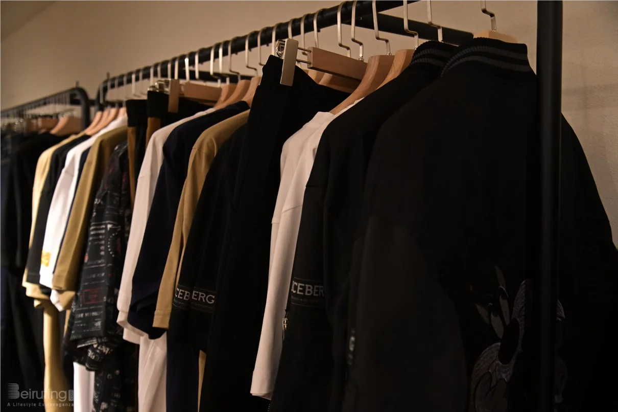 Summer Season Celebration at Six Concept Store