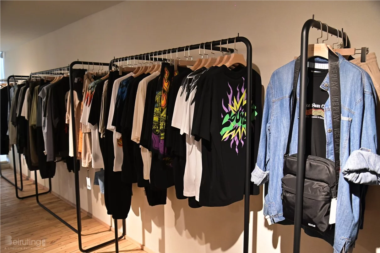 Summer Season Celebration at Six Concept Store