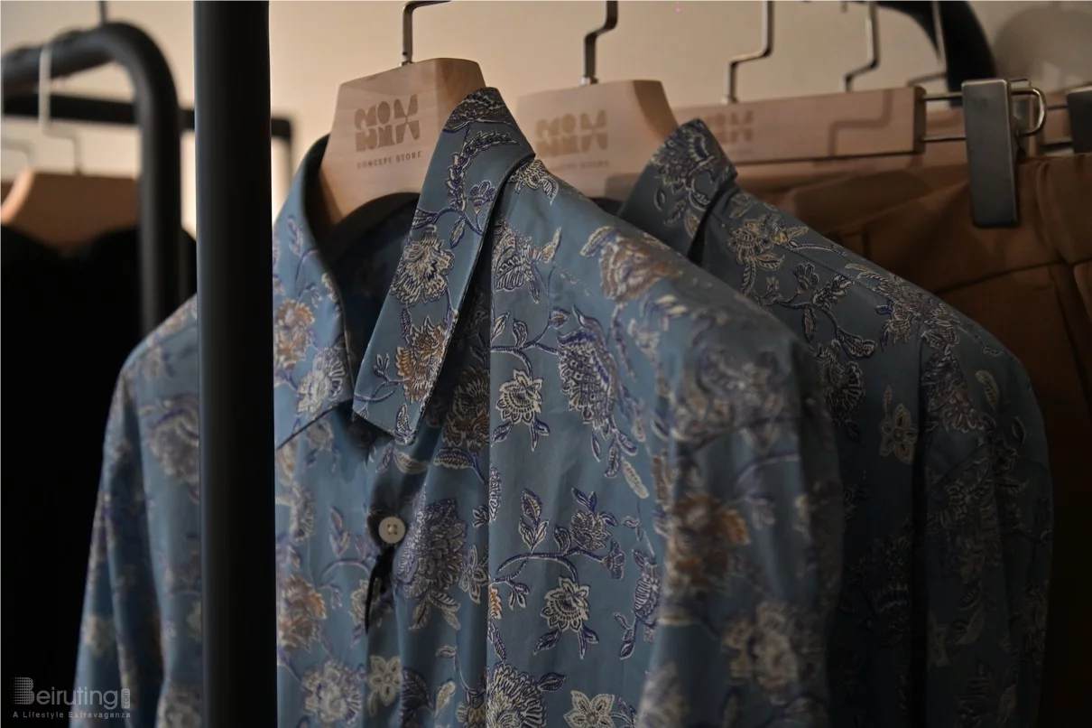 Summer Season Celebration at Six Concept Store