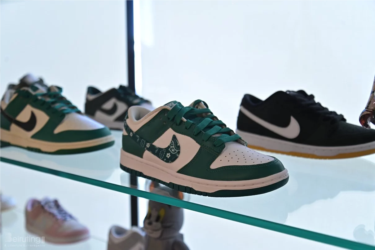 Summer Season Celebration at Six Concept Store