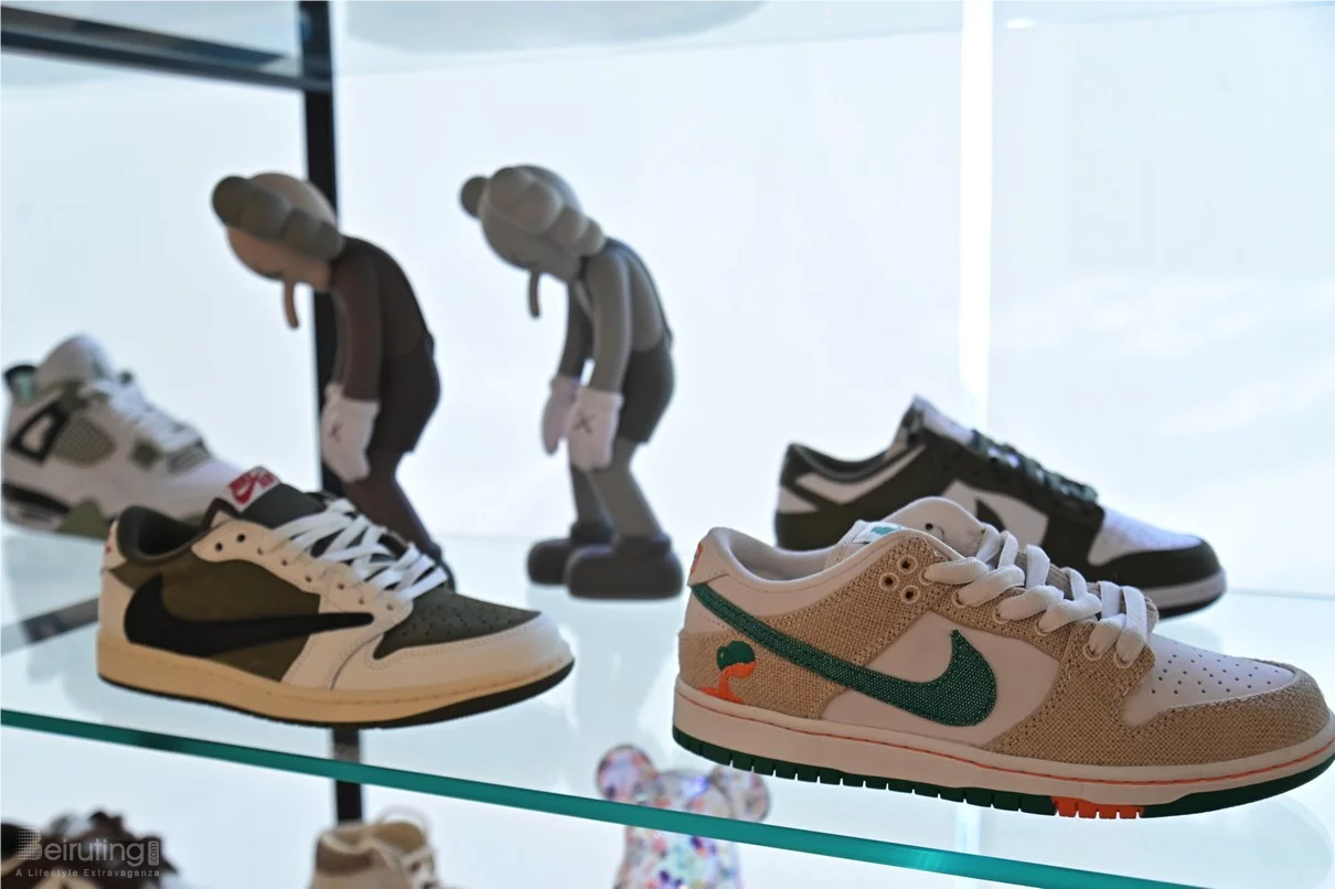 Summer Season Celebration at Six Concept Store