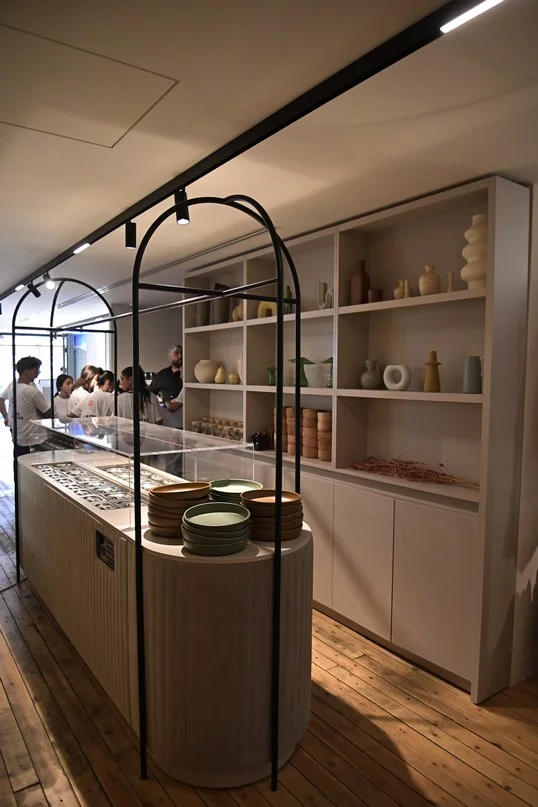 Summer Season Celebration at Six Concept Store