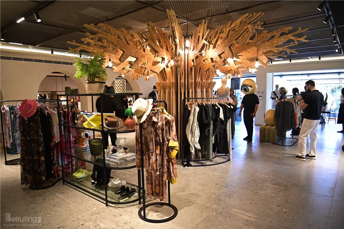 Summer Season Celebration at Six Concept Store