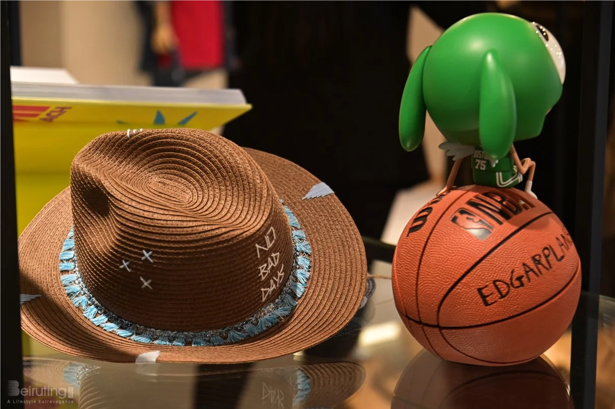 Summer Season Celebration at Six Concept Store
