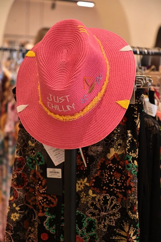 Summer Season Celebration at Six Concept Store