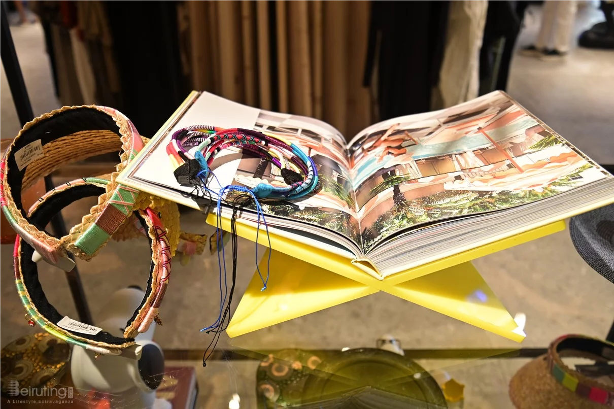 Summer Season Celebration at Six Concept Store
