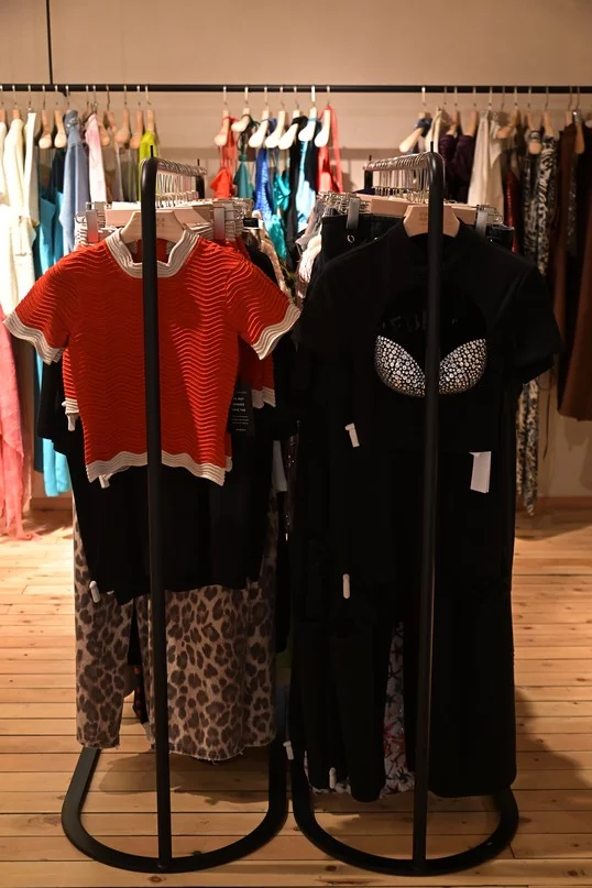 Summer Season Celebration at Six Concept Store