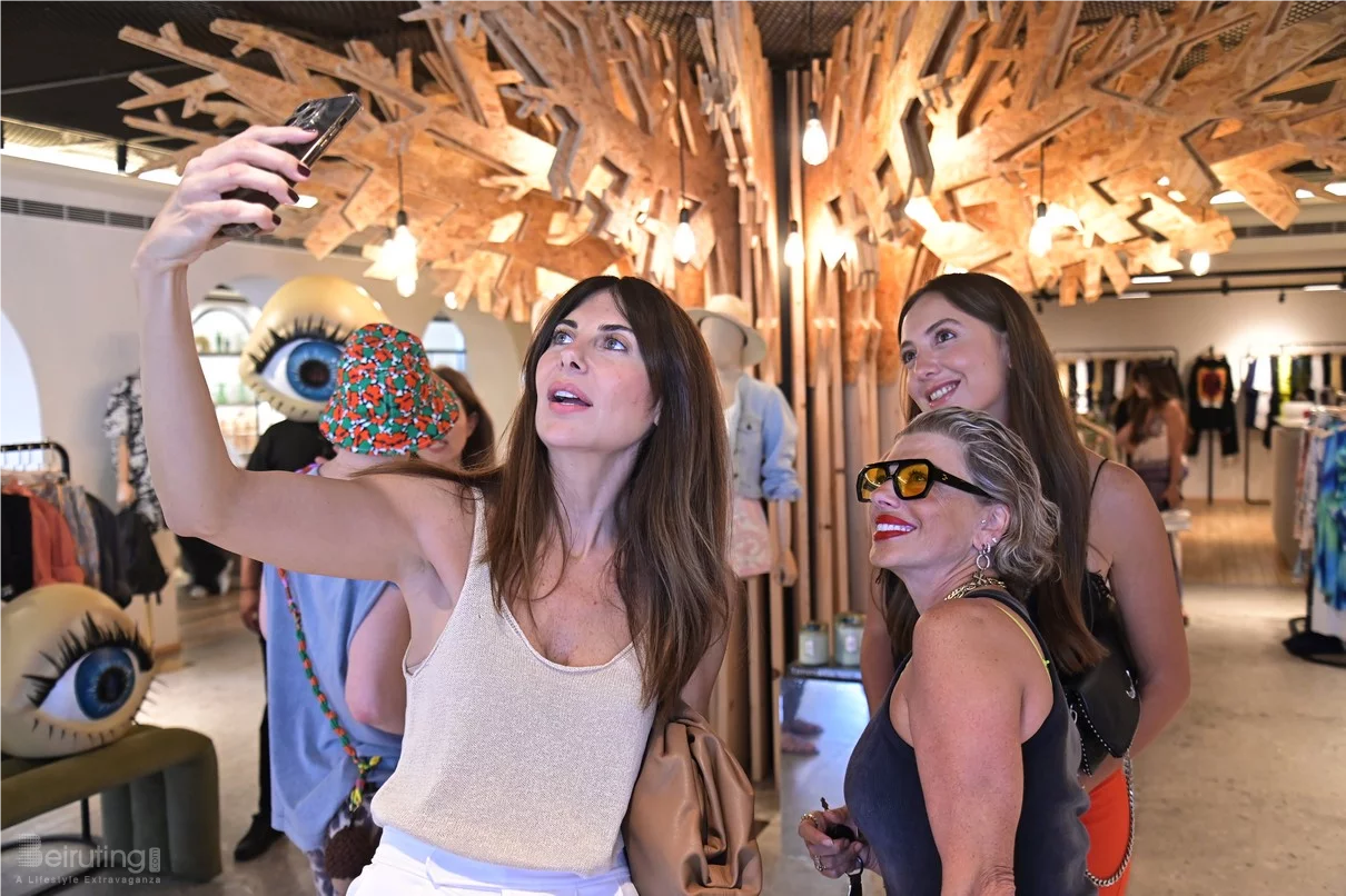 Summer Season Celebration at Six Concept Store