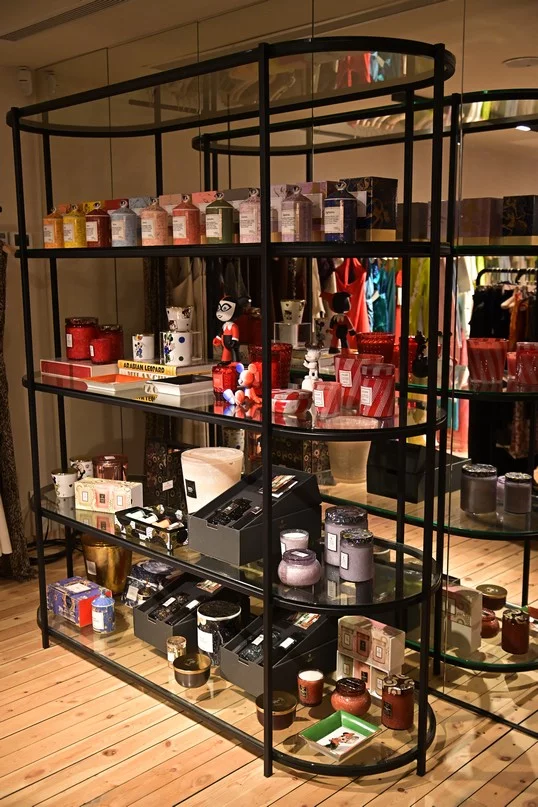 Summer Season Celebration at Six Concept Store