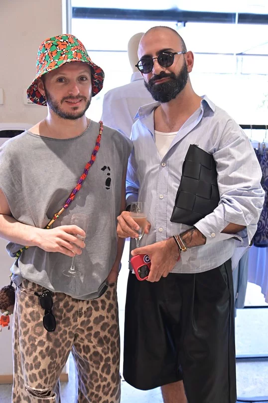 Summer Season Celebration at Six Concept Store