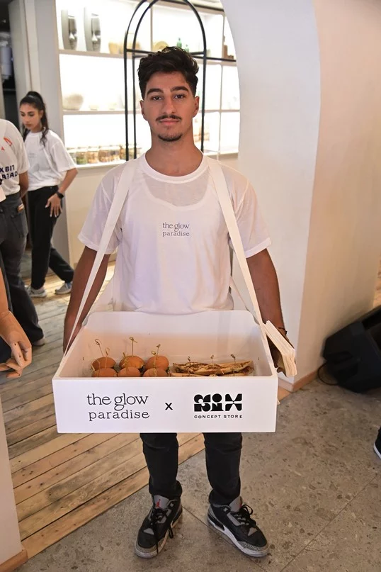 Summer Season Celebration at Six Concept Store