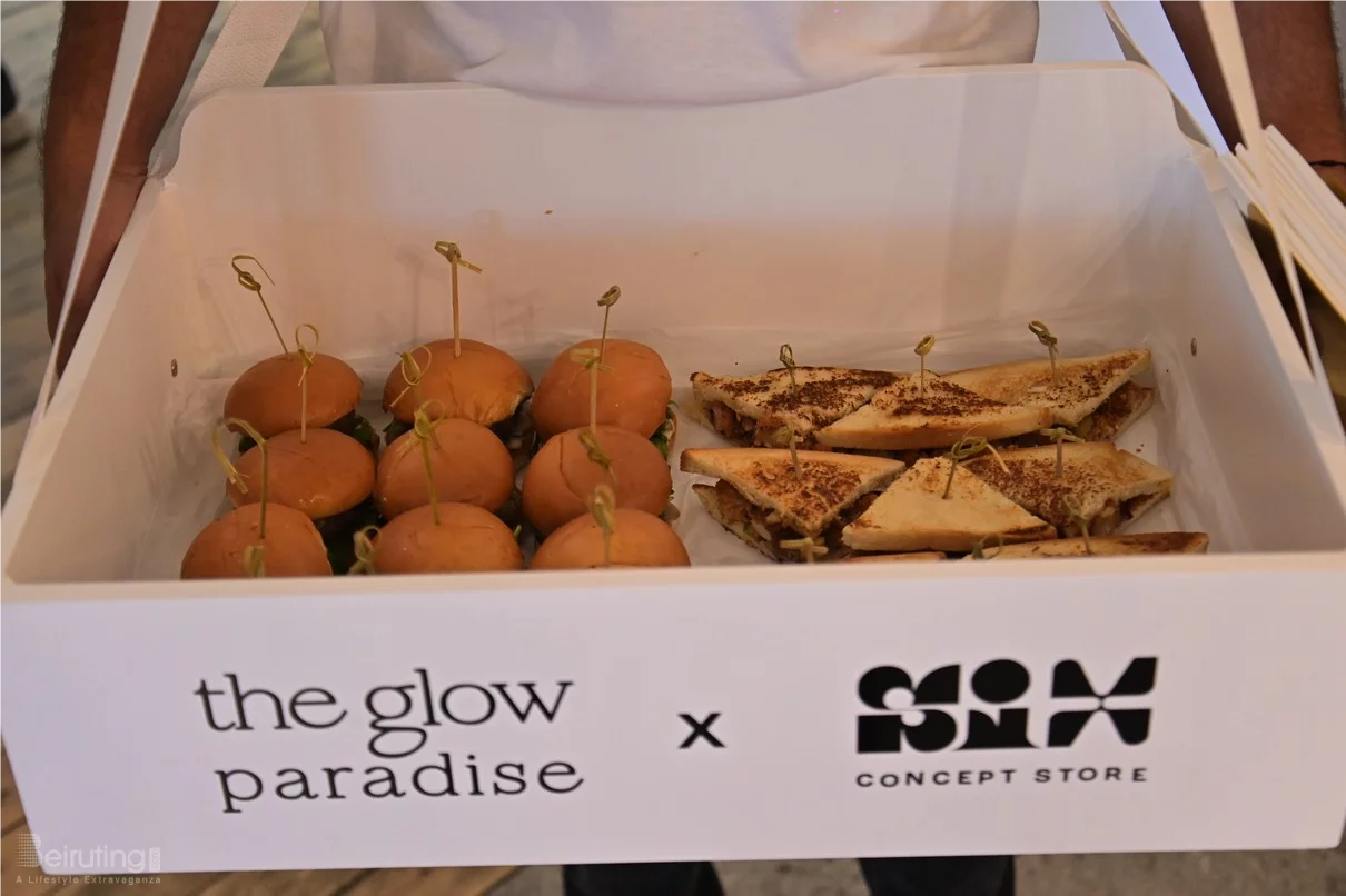 Summer Season Celebration at Six Concept Store