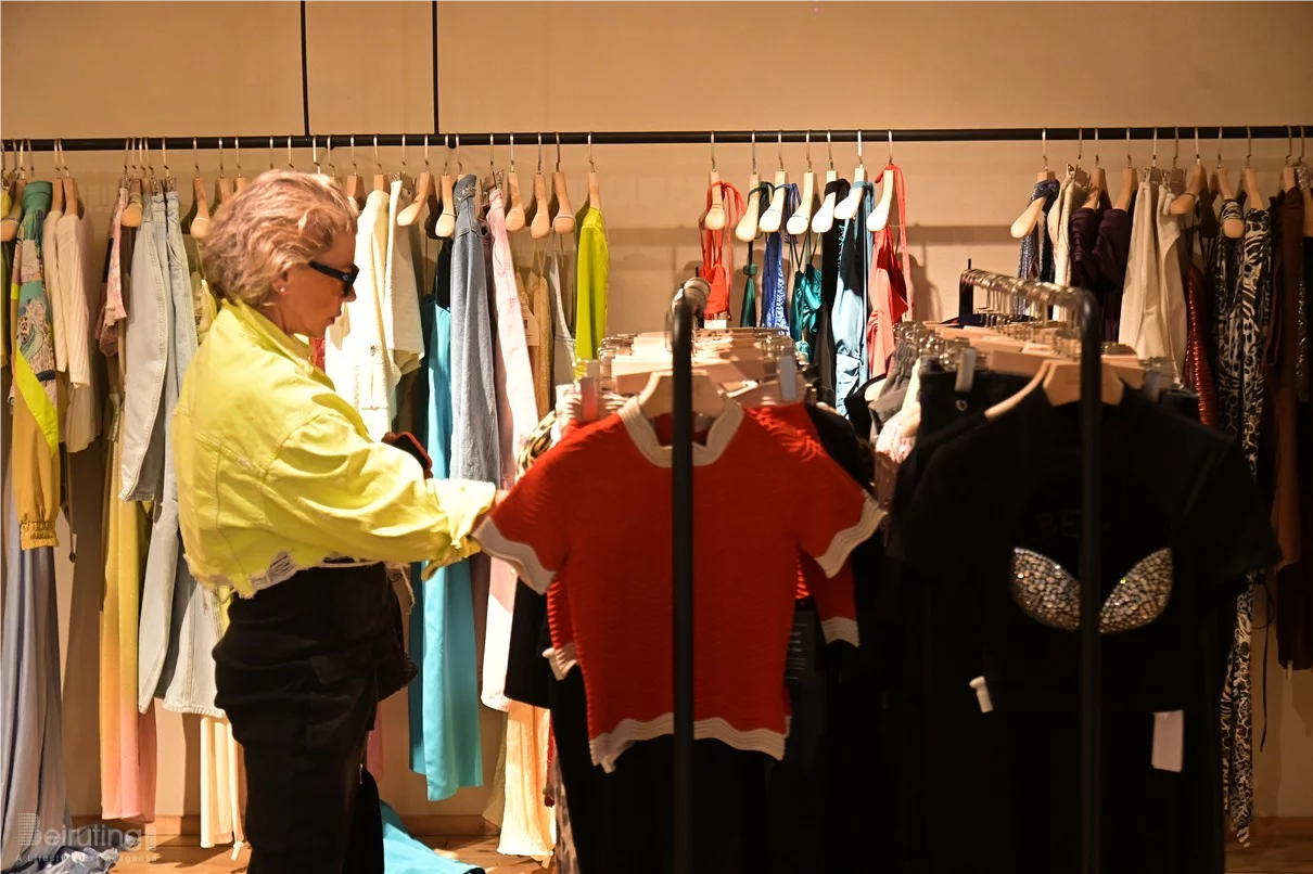 Summer Season Celebration at Six Concept Store