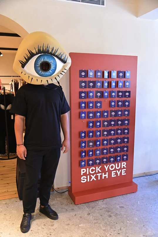 Summer Season Celebration at Six Concept Store