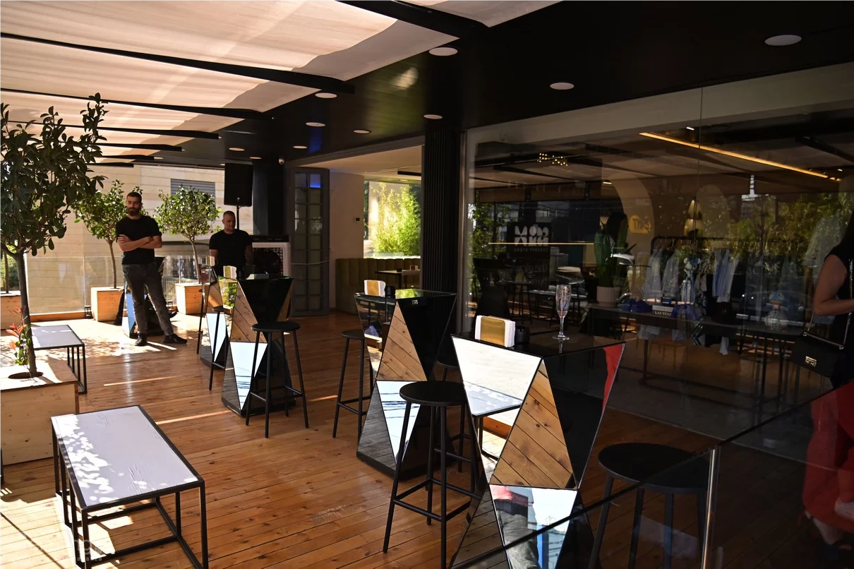 Summer Season Celebration at Six Concept Store
