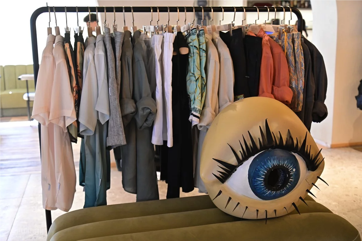 Summer Season Celebration at Six Concept Store
