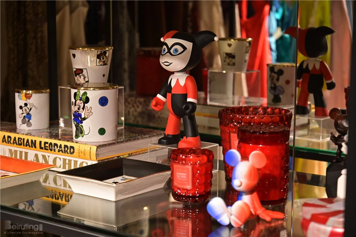 Summer Season Celebration at Six Concept Store