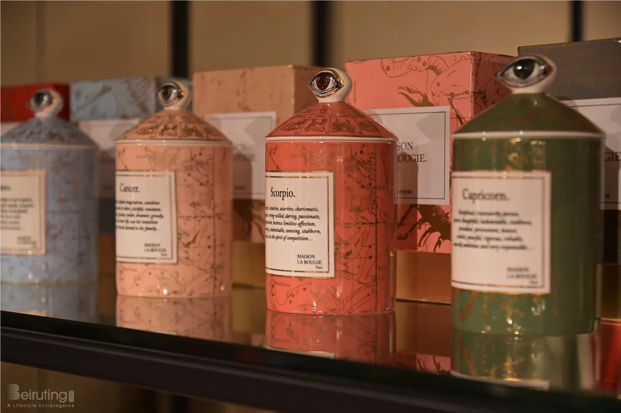 Summer Season Celebration at Six Concept Store