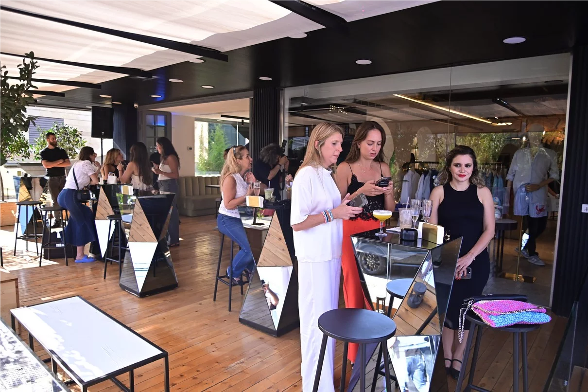 Summer Season Celebration at Six Concept Store