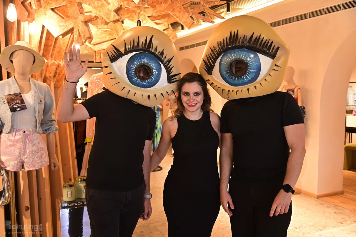 Summer Season Celebration at Six Concept Store