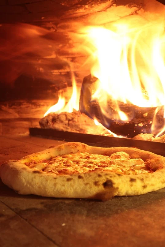 Opening of Skarpetta Restaurant