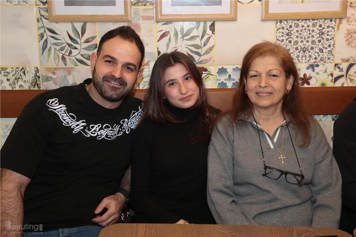 Opening of Skarpetta Restaurant