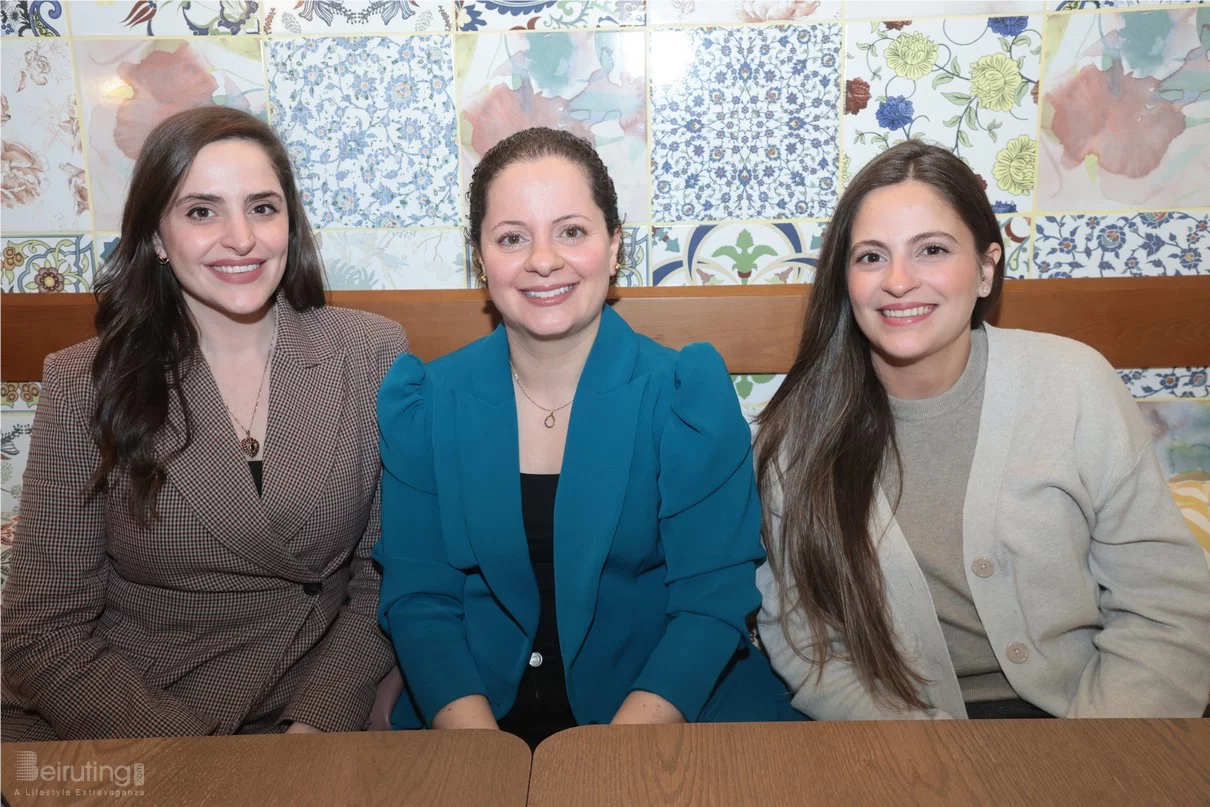 Opening of Skarpetta Restaurant