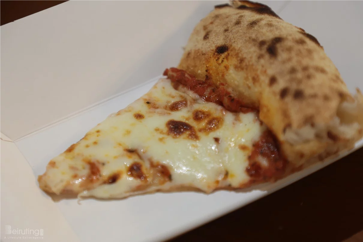 Opening of Skarpetta Restaurant