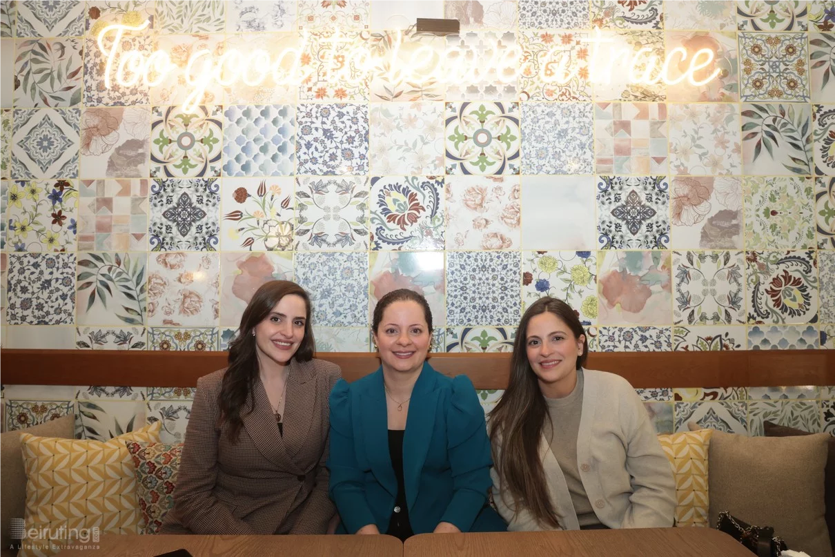 Opening of Skarpetta Restaurant