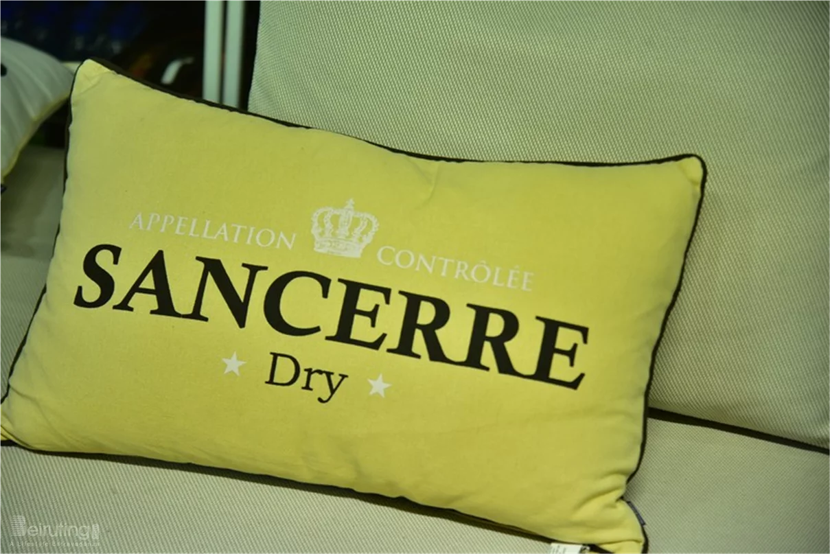 Sleep Comfort Stand at Faqra Club