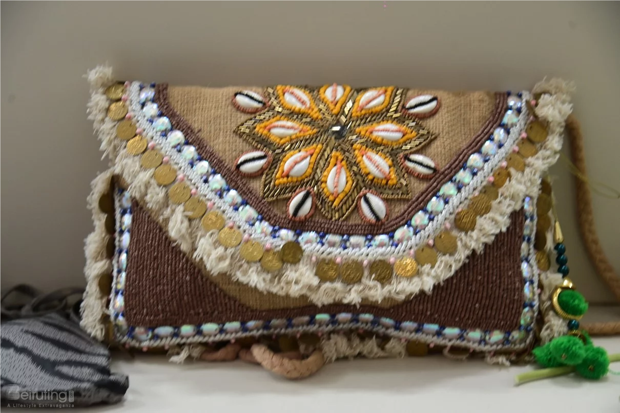 Grand Opening of Small Touch Boutique