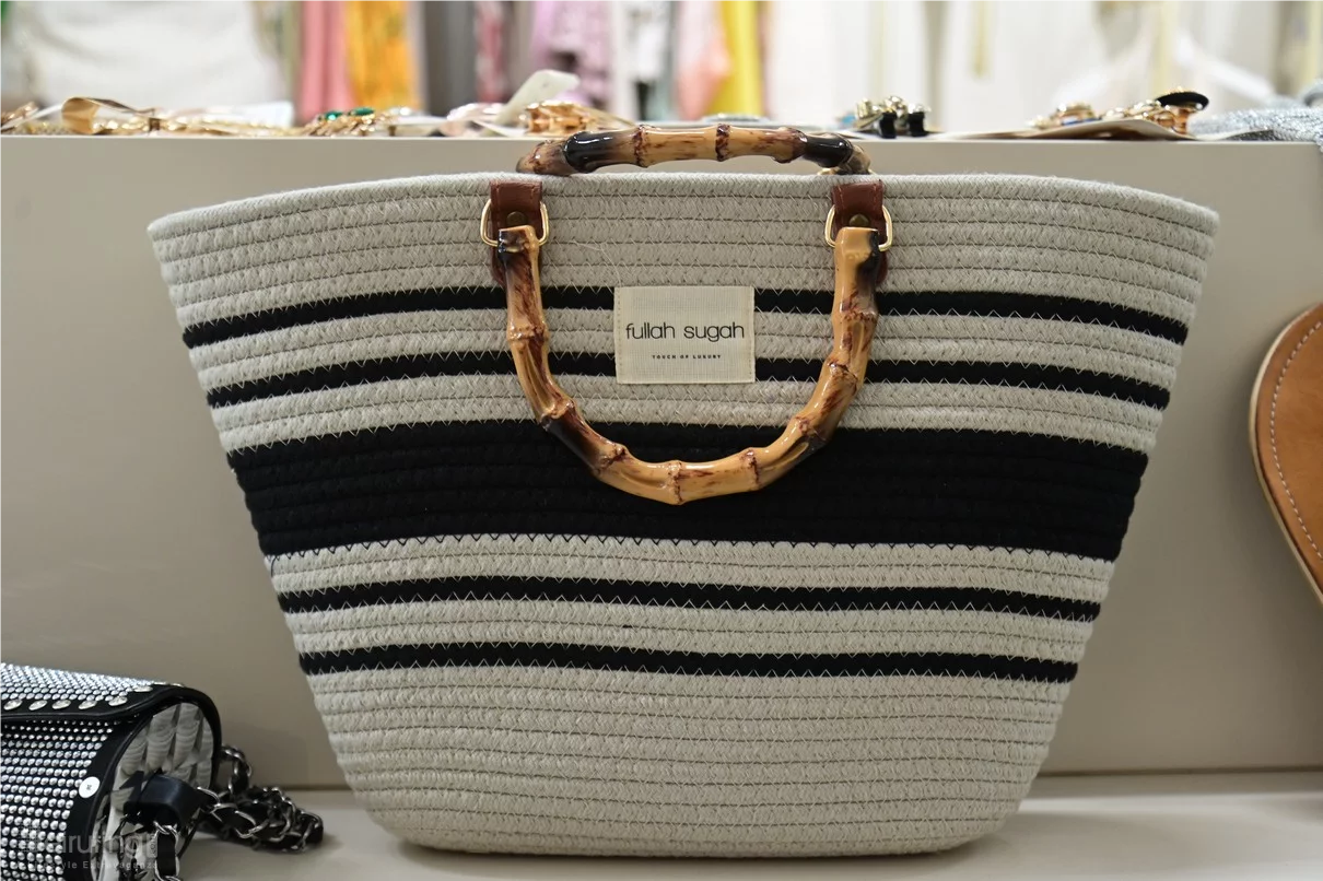 Grand Opening of Small Touch Boutique