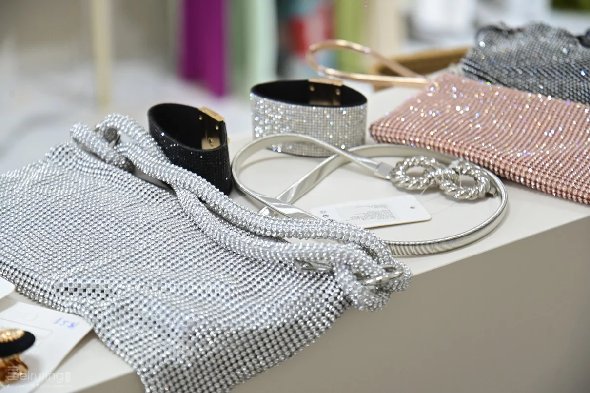Grand Opening of Small Touch Boutique