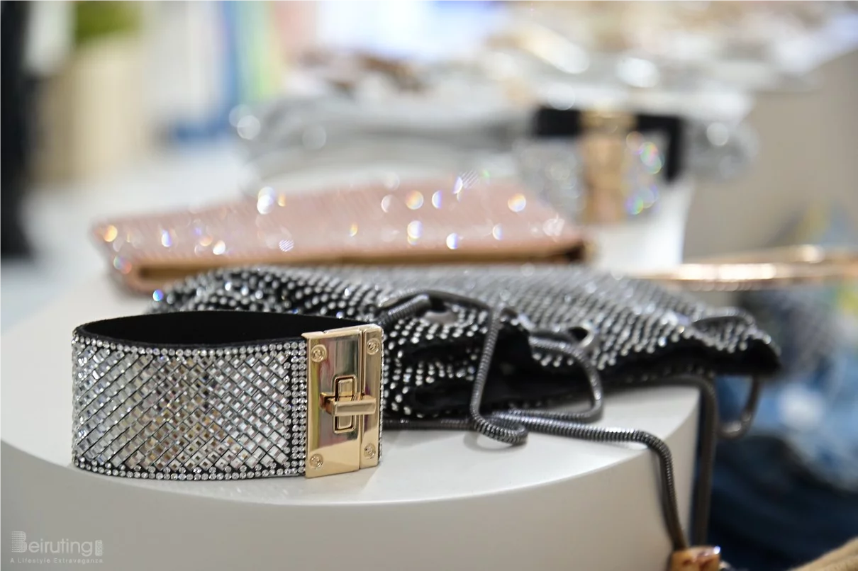 Grand Opening of Small Touch Boutique