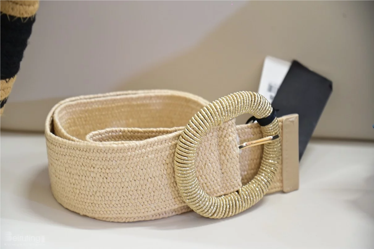 Grand Opening of Small Touch Boutique