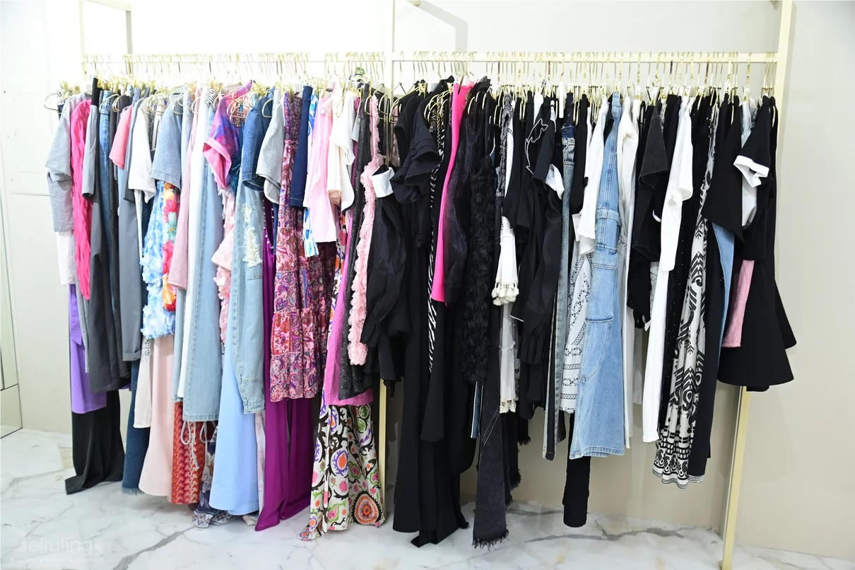 Grand Opening of Small Touch Boutique