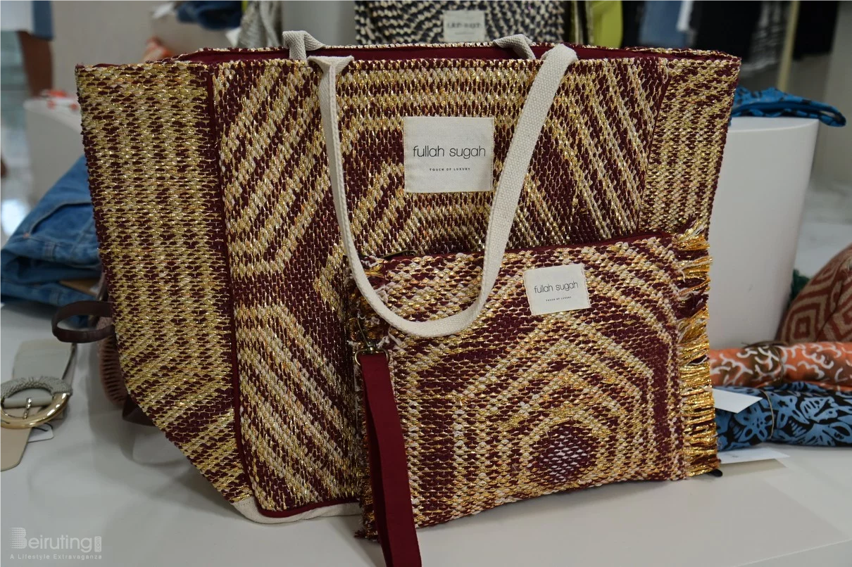 Grand Opening of Small Touch Boutique