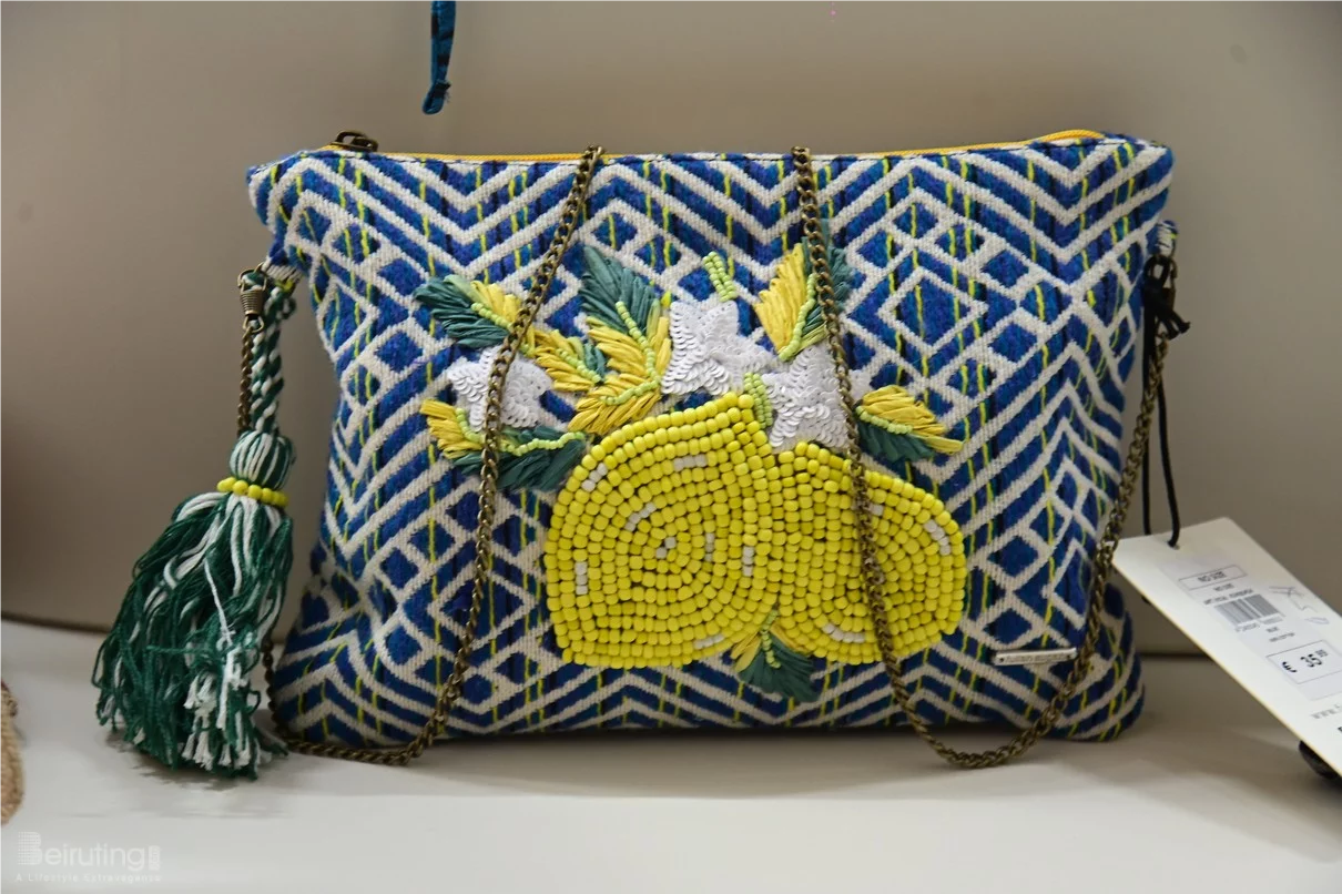 Grand Opening of Small Touch Boutique