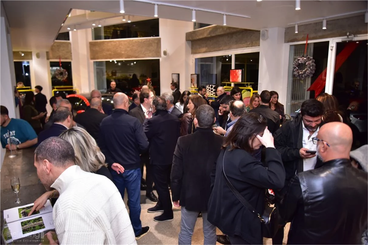 Art for Hope Initiative showcasing the rebirth of the smart All-Electric Compact SUV