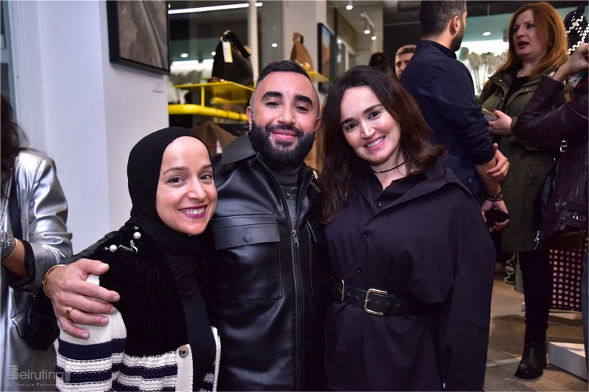 Art for Hope Initiative showcasing the rebirth of the smart All-Electric Compact SUV