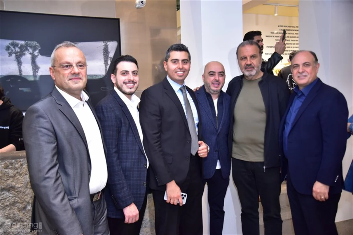 Art for Hope Initiative showcasing the rebirth of the smart All-Electric Compact SUV
