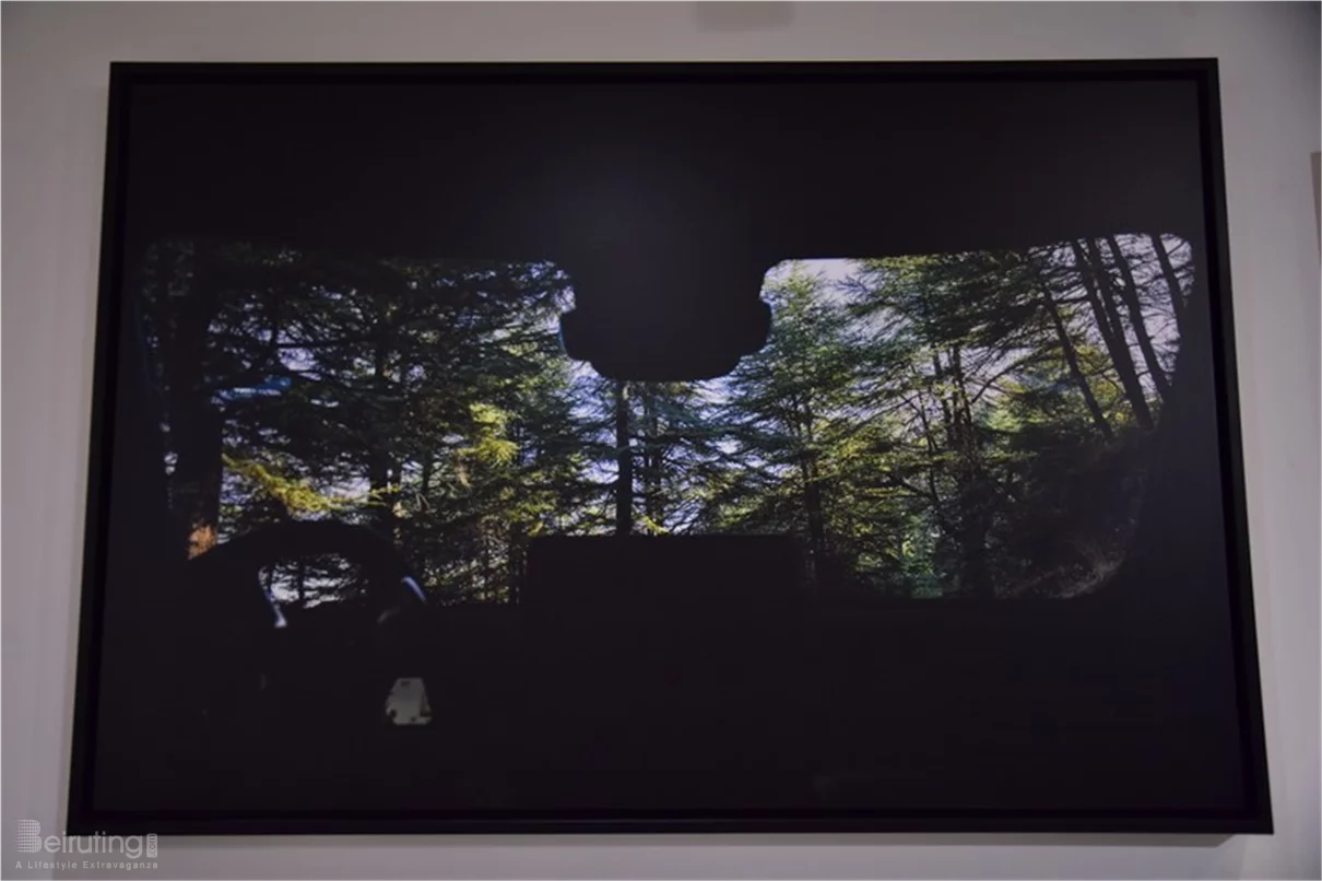 Art for Hope Initiative showcasing the rebirth of the smart All-Electric Compact SUV