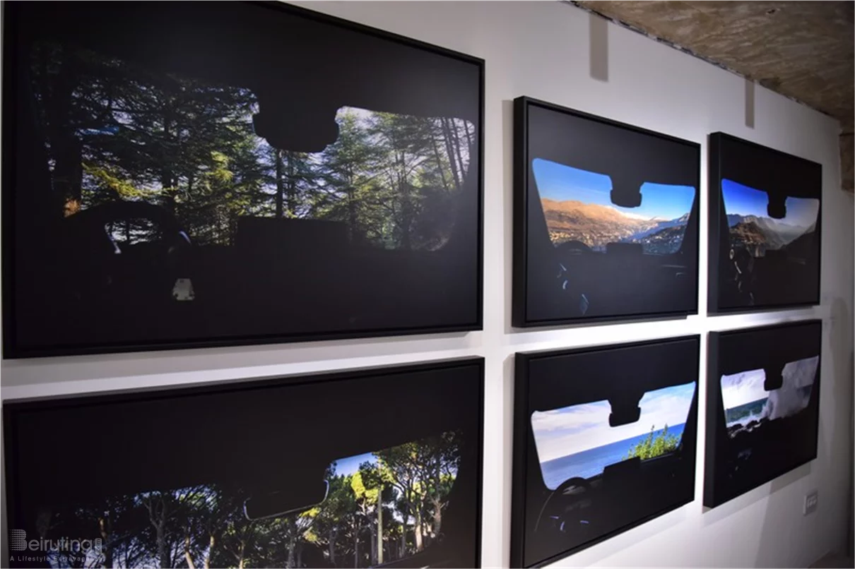 Art for Hope Initiative showcasing the rebirth of the smart All-Electric Compact SUV